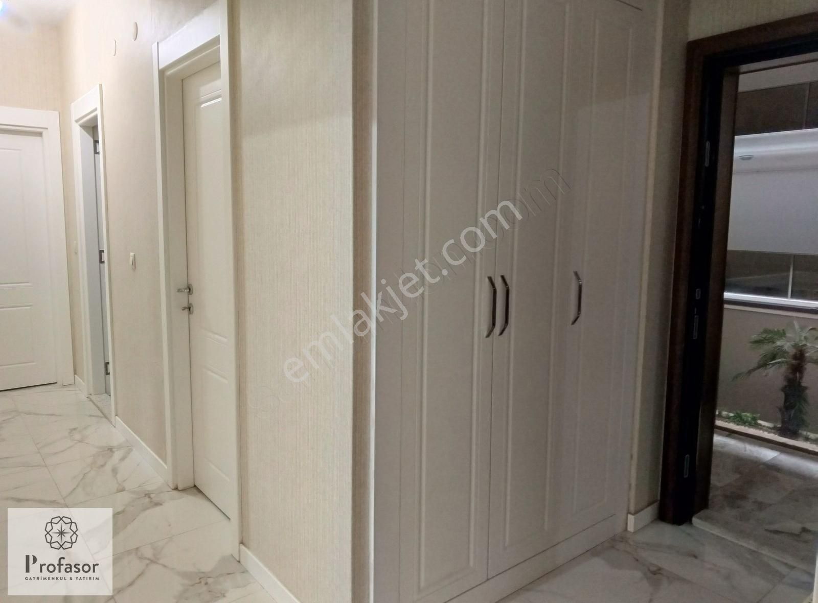 Profasor *dan Satılık 2.5+1 Daire Alpiş Aden House - Görsel 3