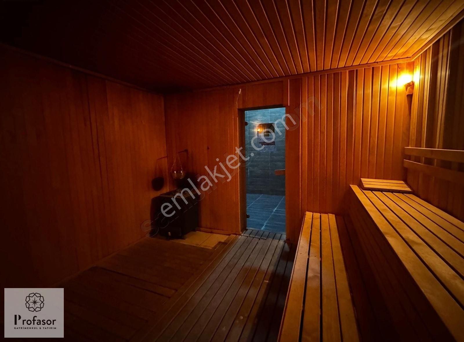 Profasor *dan Satılık 2.5+1 Daire Alpiş Aden House - Görsel 11