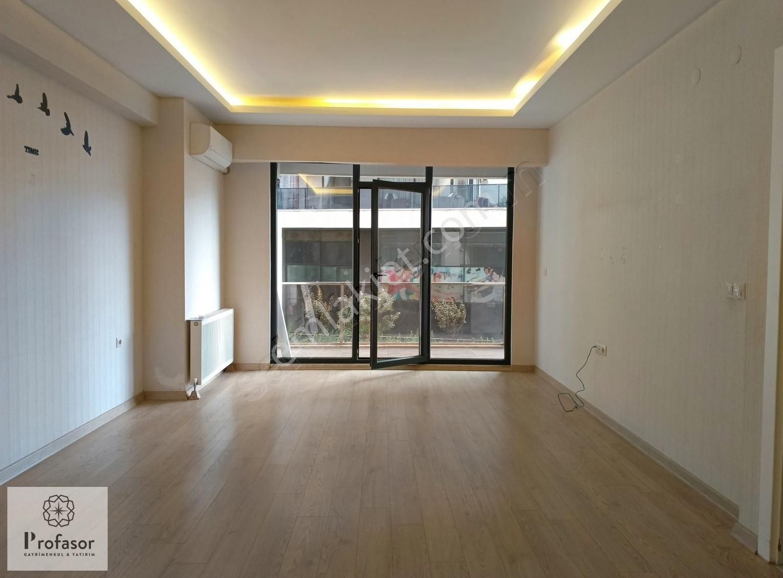 Profasor *dan Satılık 2.5+1 Daire Alpiş Aden House - Görsel 6