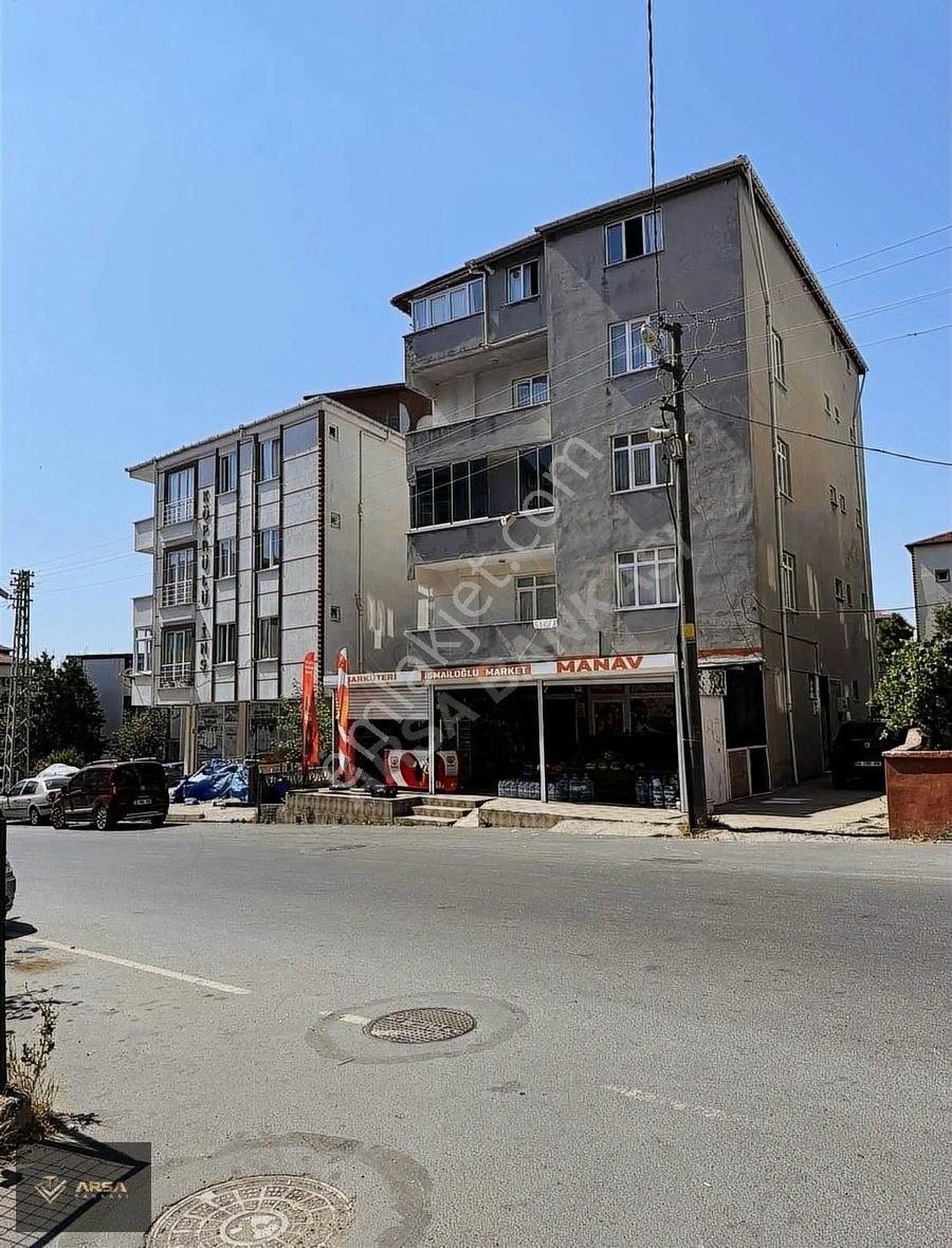 Tekirdağ Kapaklı Yuvam Mevkinde 2+1 Daire