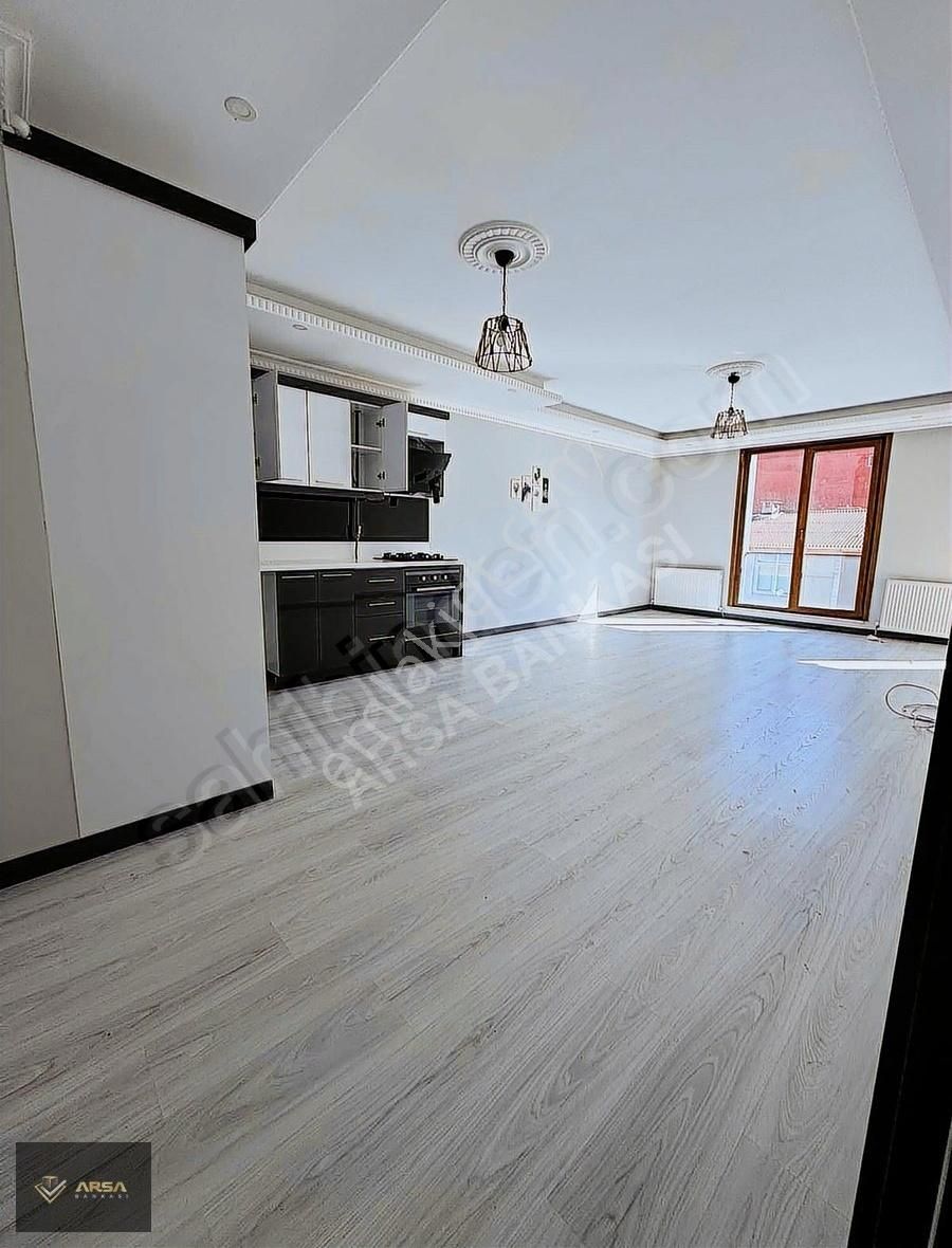Tekirdağ Kapaklı Yıldız Kentte 1+1 Kiralık Daire