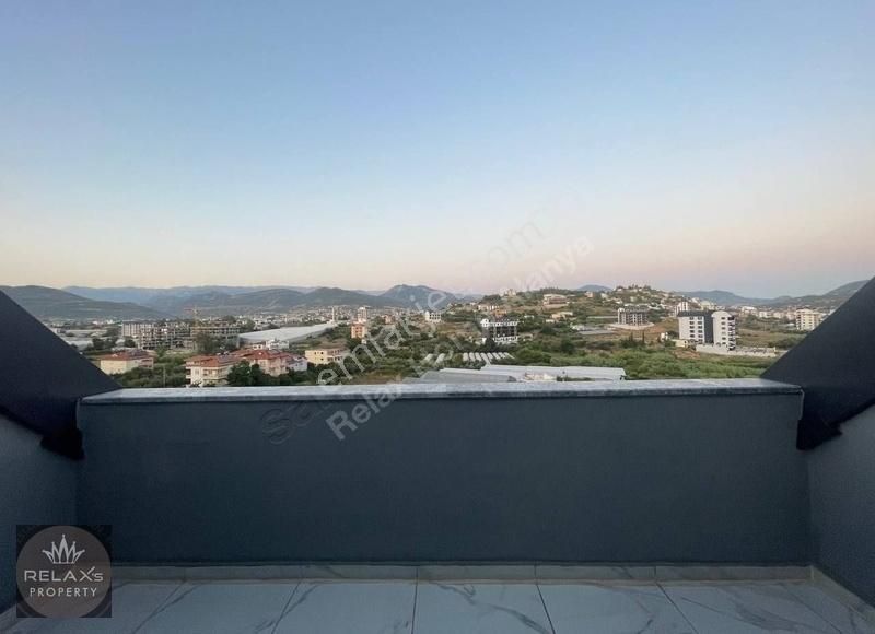 En Family Parkta Kiralık 2+1 Eşyalı Dublex Daire