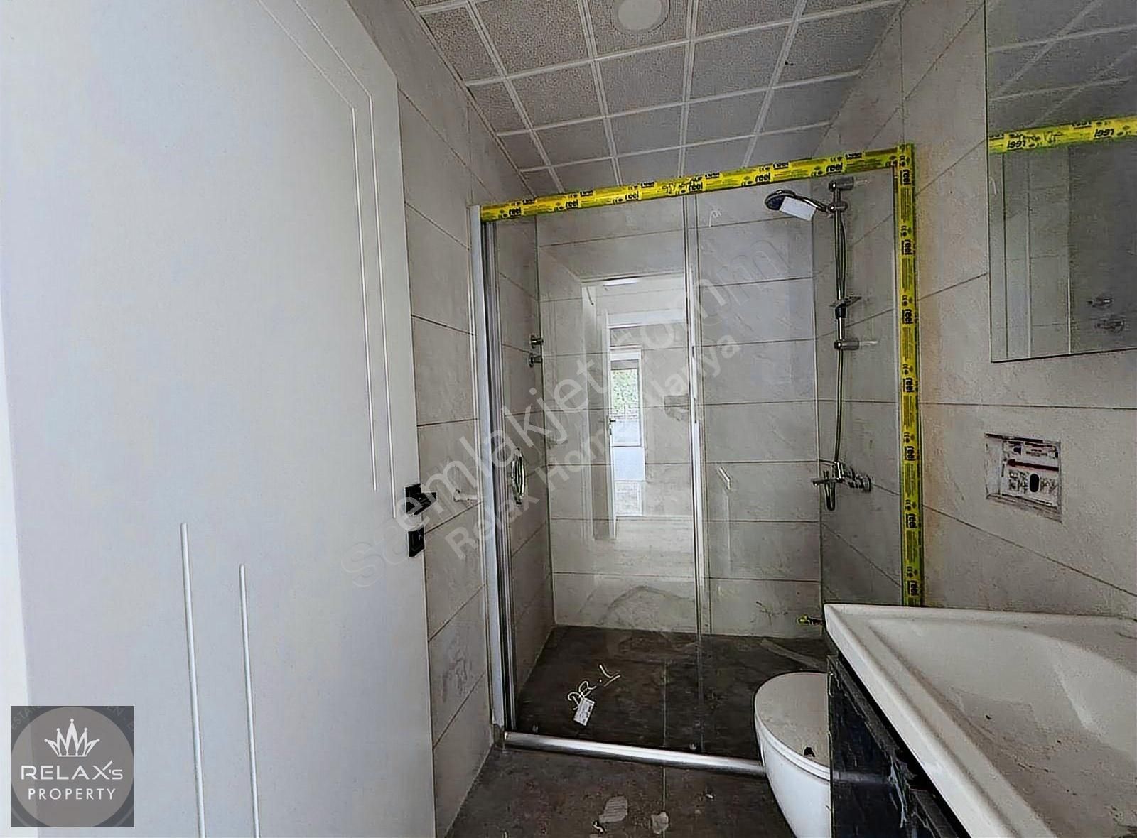 Çıplaklı Bölgesi Site İçerisinde Sıfır 3+1 Dublex Geniş Daire