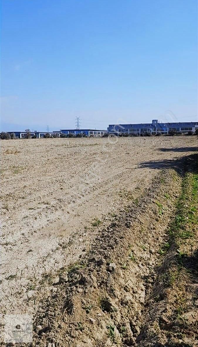 3.sanayı Sûmer Mahallesı Sanayı Imarlı Arsa Satılıktır Köse