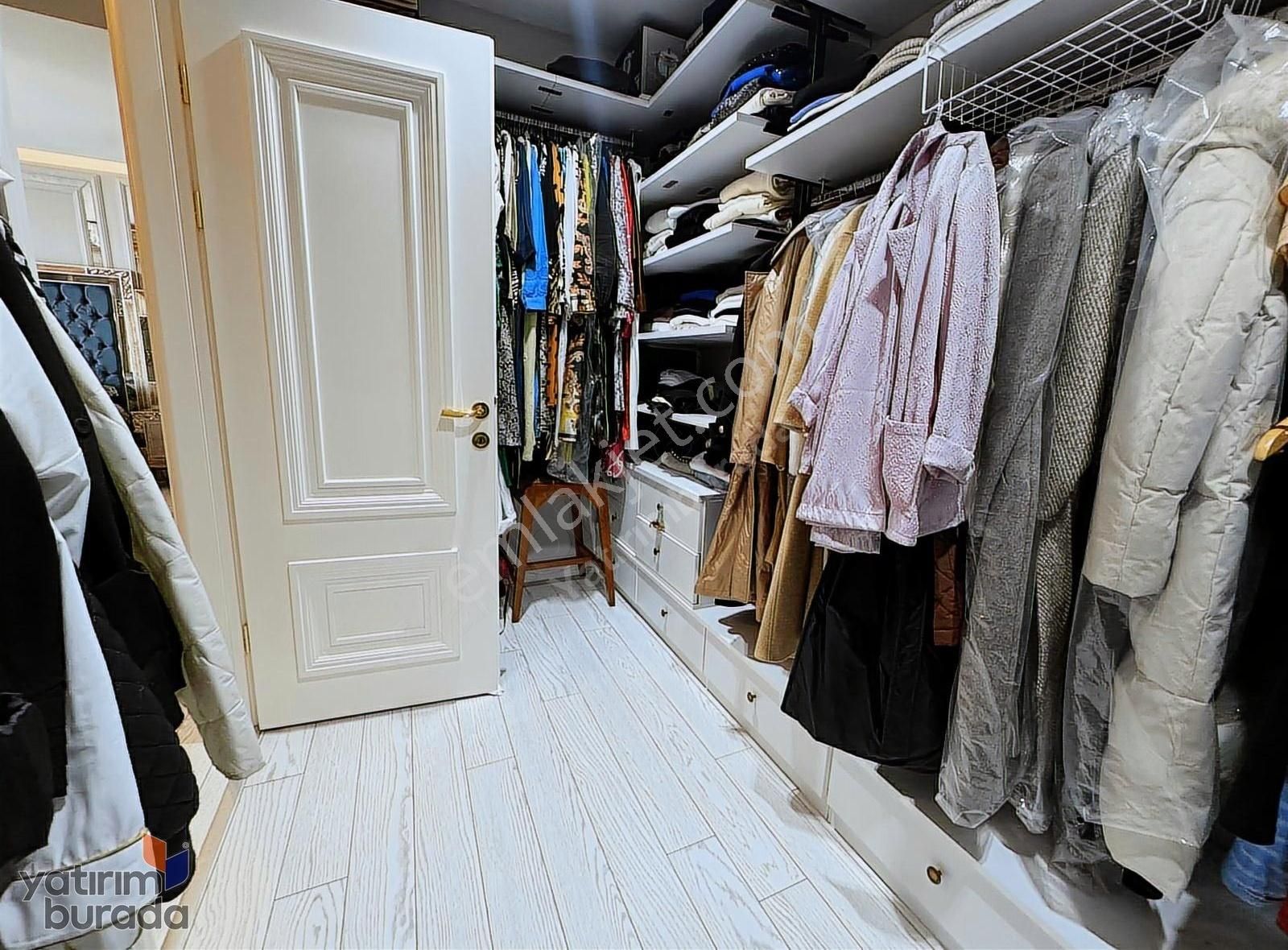 Samsun Gökdelen Kule 4,5+1 Özel Dizayn Daire