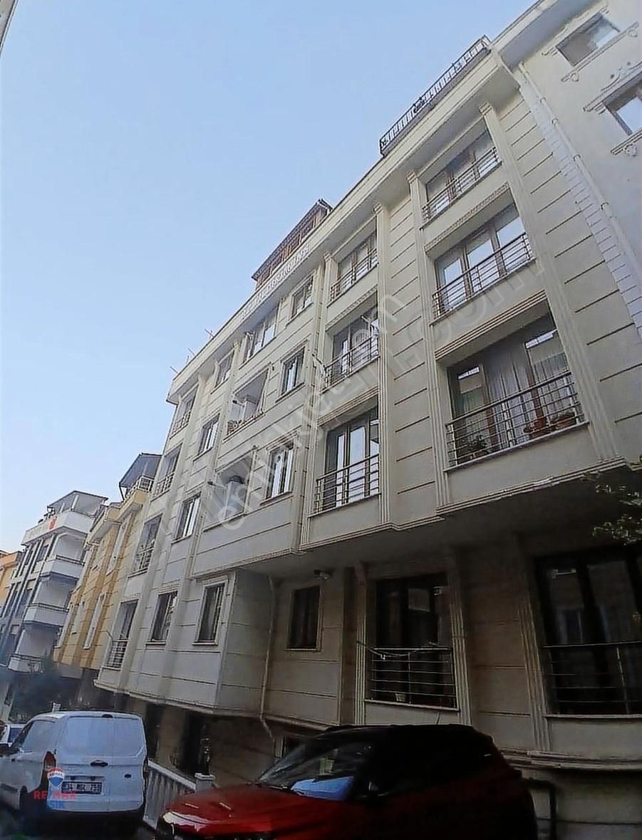 Çekmeköy Merkez Mahallesi 2+1 Kiralık Daire