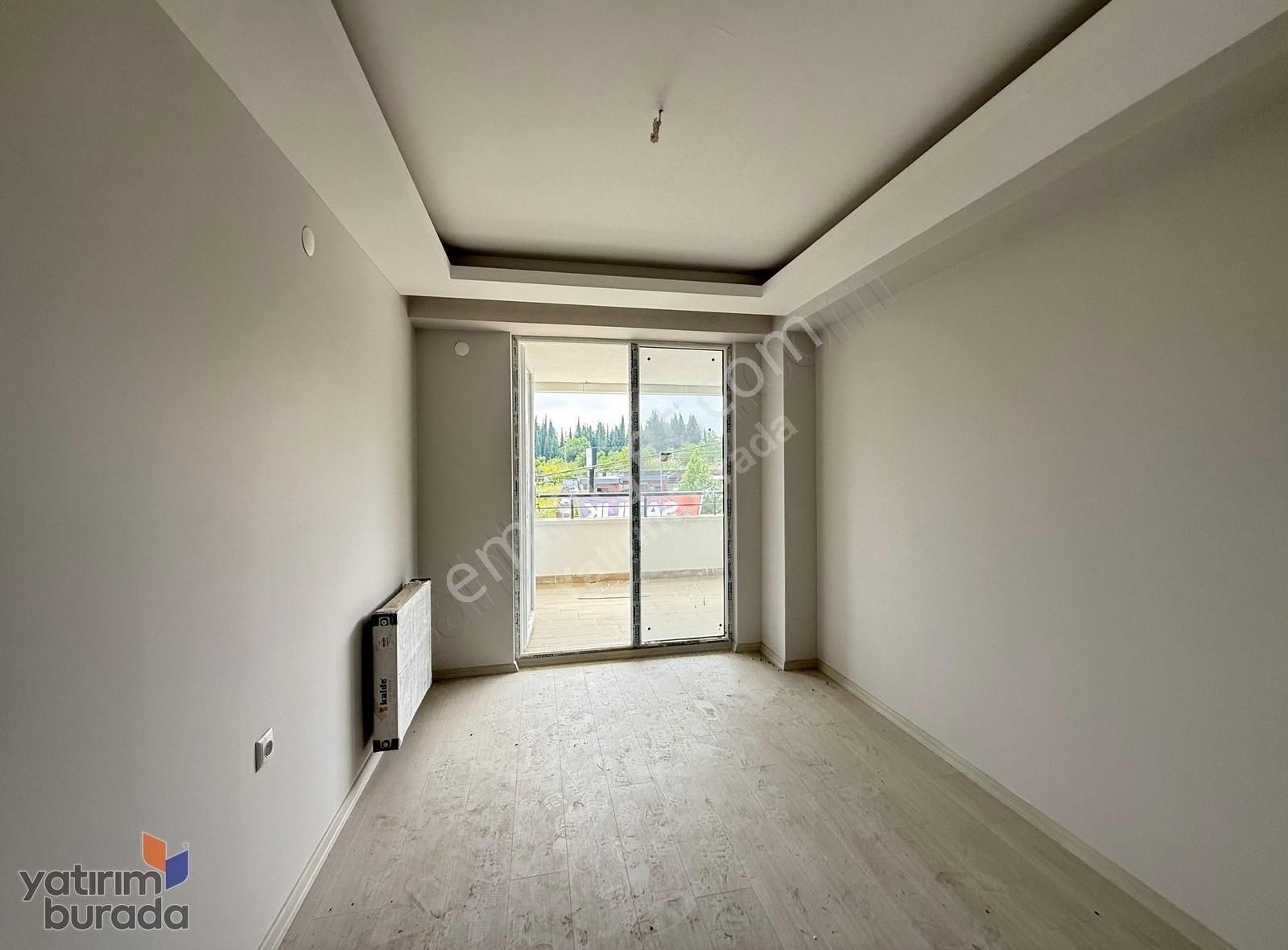 R.t.e Bulvarına Cephe Sıfır 3+1 123 M2 Bölgenin En İyi Lokasyonu