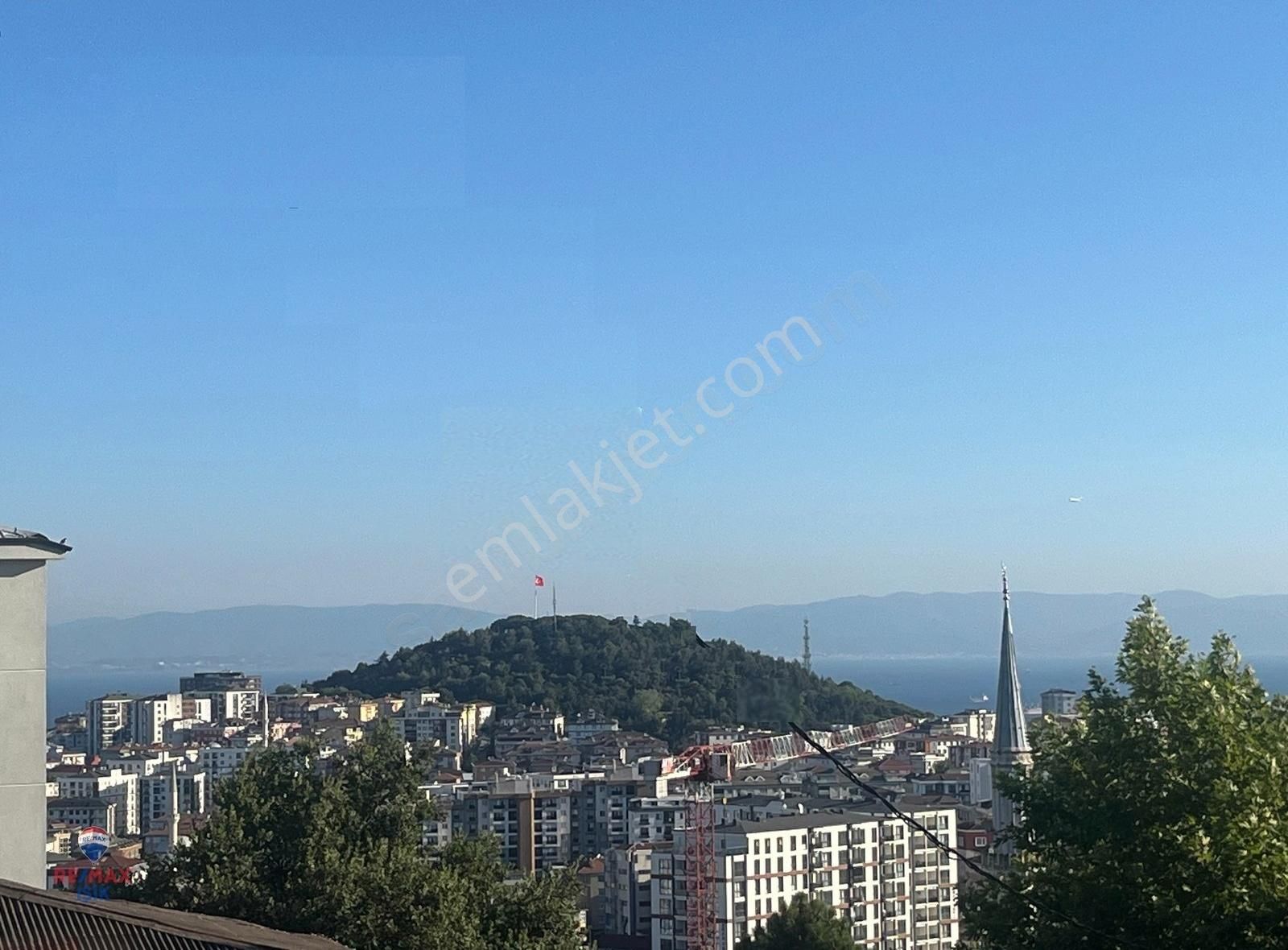 Geniş,ferah ,çok Kullanışlı Satılık 3+1