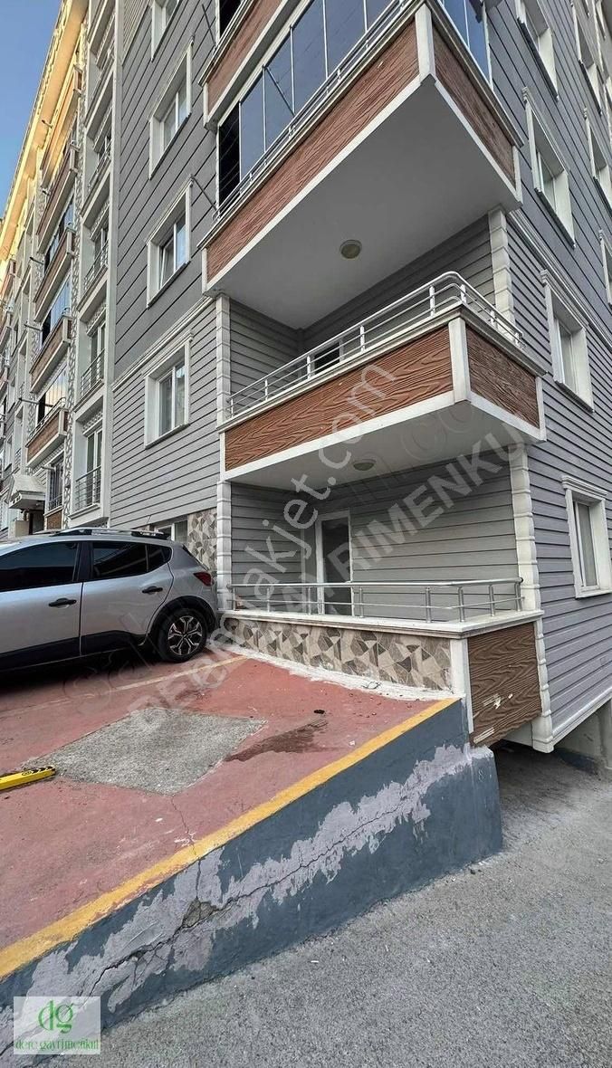 Kadifekale Mahellesinde Sıfır Ayarında 145 M2 3+1