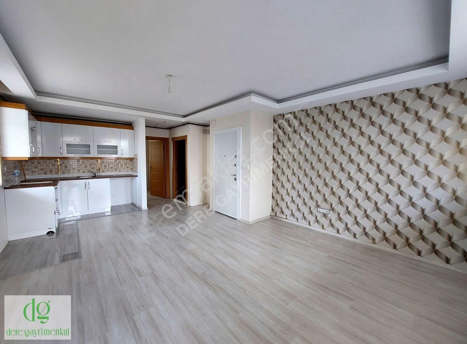 Dere Gayrimenkul Dilekten Kiralık 1+1