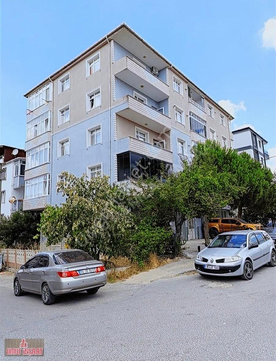 Satılık Daire