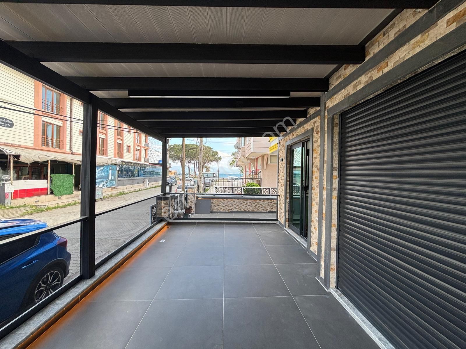 Onur Yıldırımdan 600 M2 Arsa İçinde 4+1 Havuzlu Lüx Villa - Görsel 29