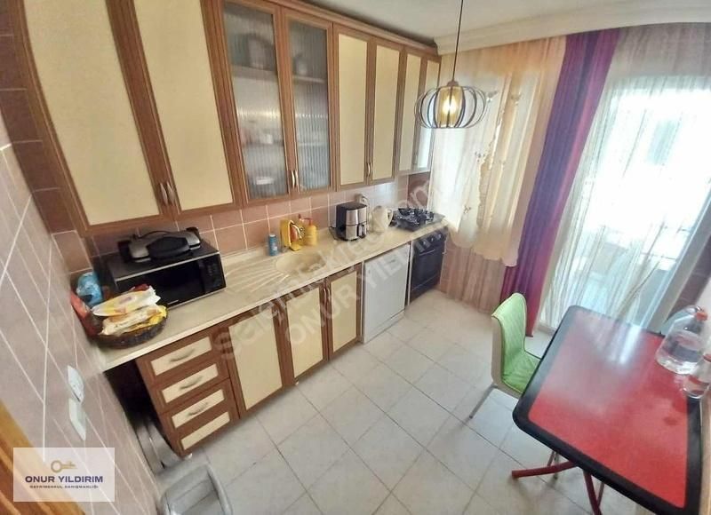 Onur Yıldırımdan Ebeveyn Banyolu Ön Cephe 3+1 Fırsat Daire