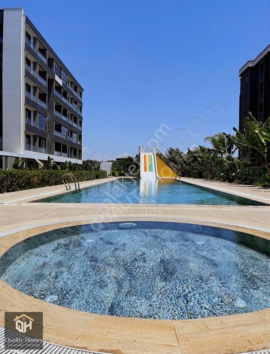 Altıntaşta Lüx Sitede 2+1 İskanlı Satılık Daire - Görsel 7