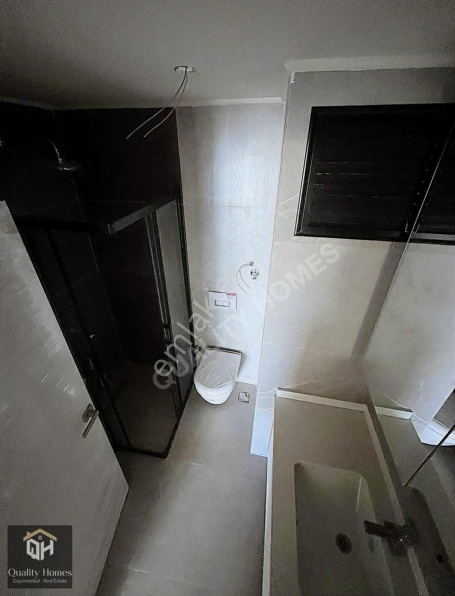 Altıntaşta Lüx Sitede 2+1 İskanlı Satılık Daire - Görsel 26