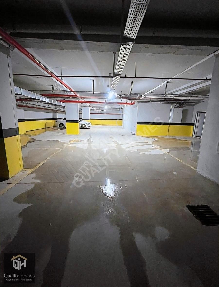 Altıntaşta Lüx Sitede 2+1 İskanlı Satılık Daire - Görsel 10