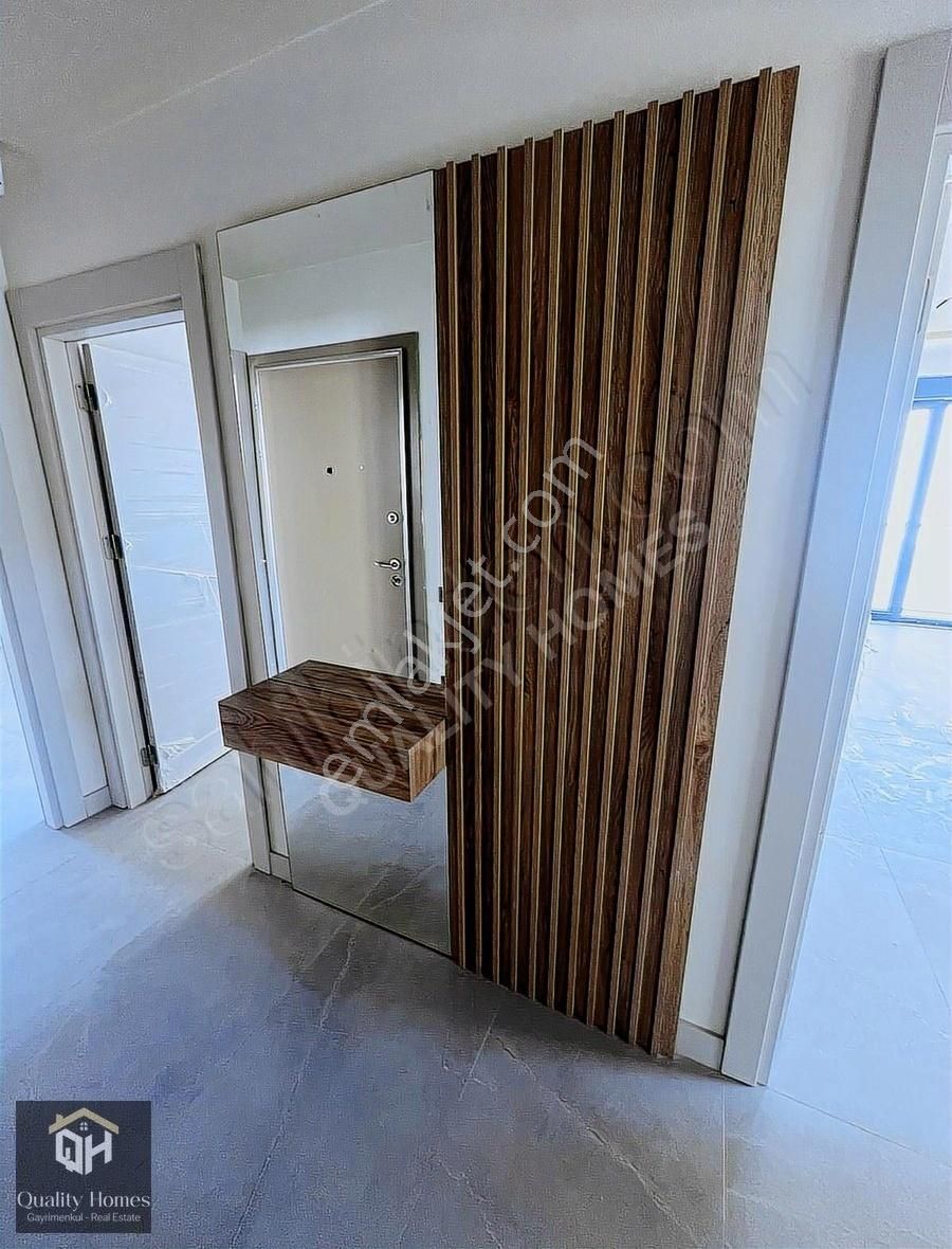 Altıntaşta Lüx Sitede 2+1 İskanlı Satılık Daire - Görsel 25