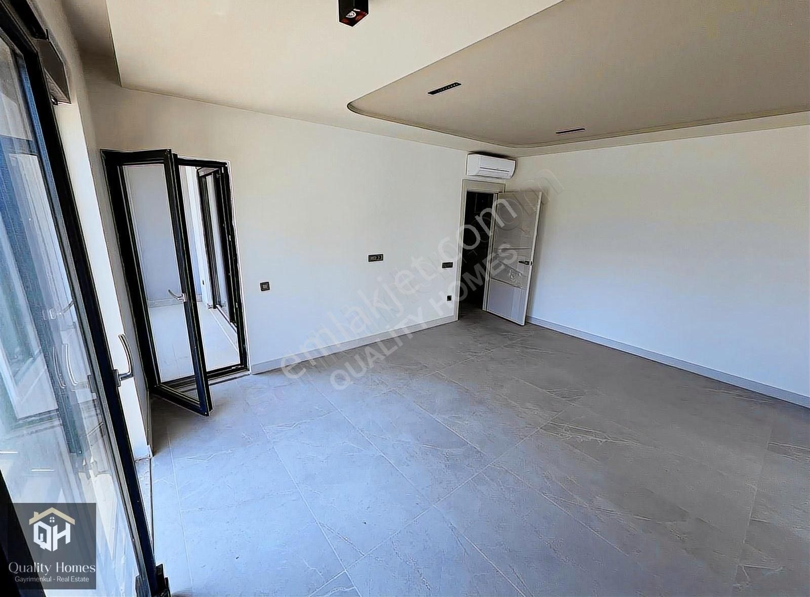 Altıntaşta Lüx Sitede 2+1 İskanlı Satılık Daire - Görsel 4