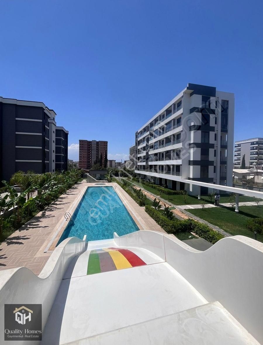 Altıntaşta Lüx Sitede 2+1 İskanlı Satılık Daire - Görsel 17