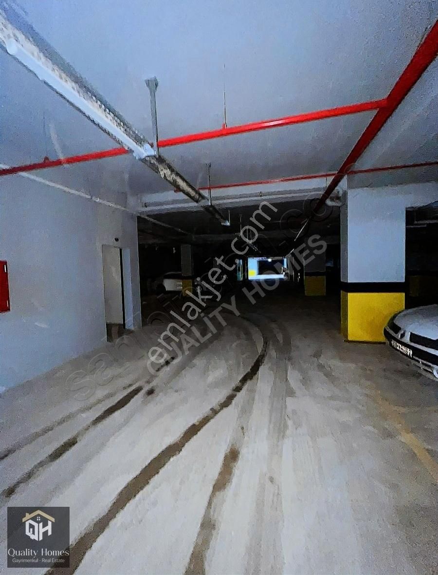 Altıntaşta Lüx Sitede 2+1 İskanlı Satılık Daire - Görsel 14