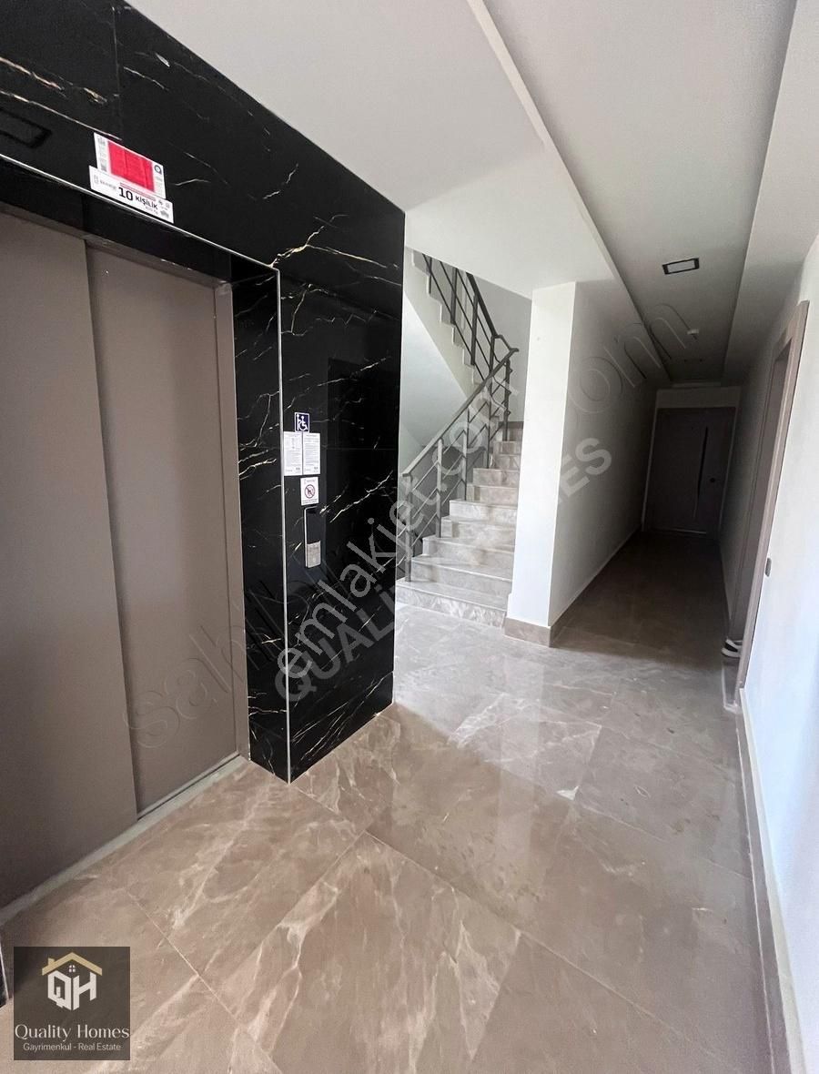 Altıntaşta Lüx Sitede 2+1 İskanlı Satılık Daire - Görsel 16