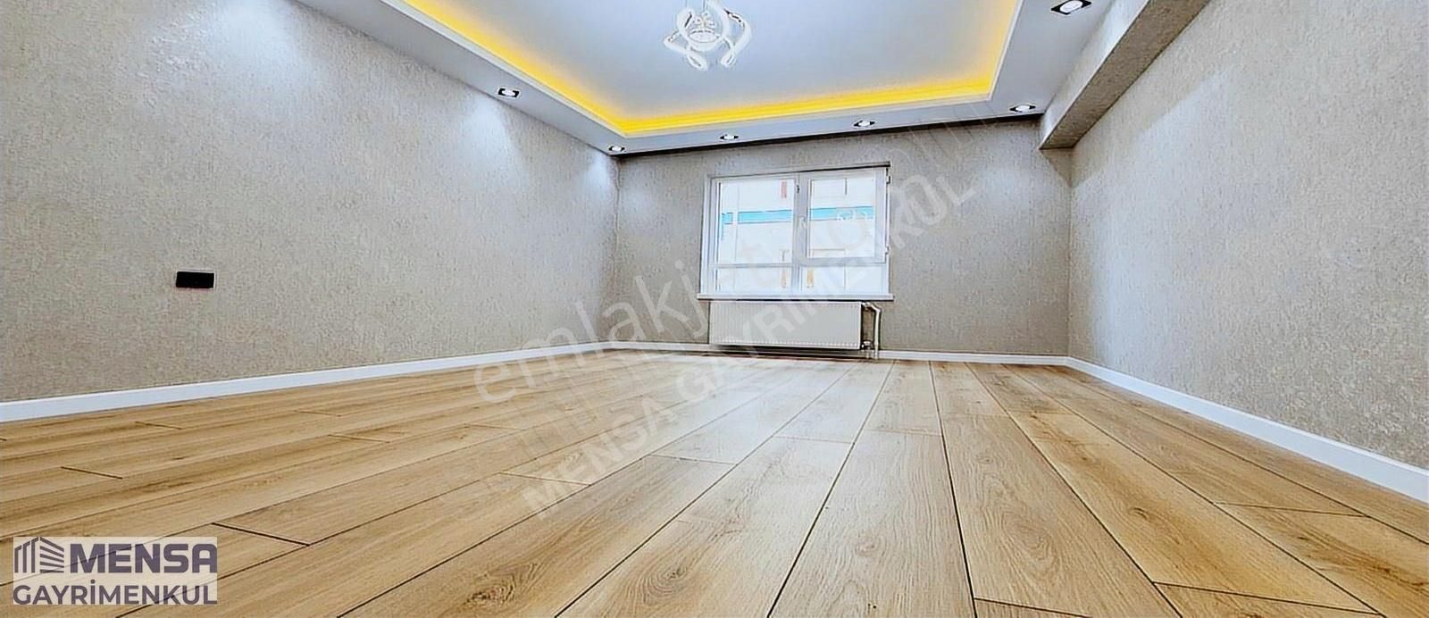 Mensa'dan Karakaya Mahallesi Petrol Ofisi Karşısında Ful Yapılı - Görsel 14