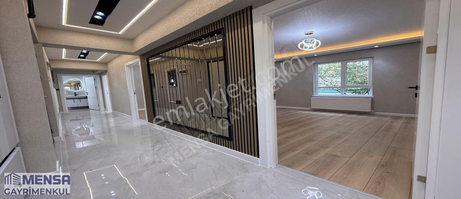 Mensa'dan Karakaya Mahallesi Petrol Ofisi Karşısında Ful Yapılı - Görsel 10