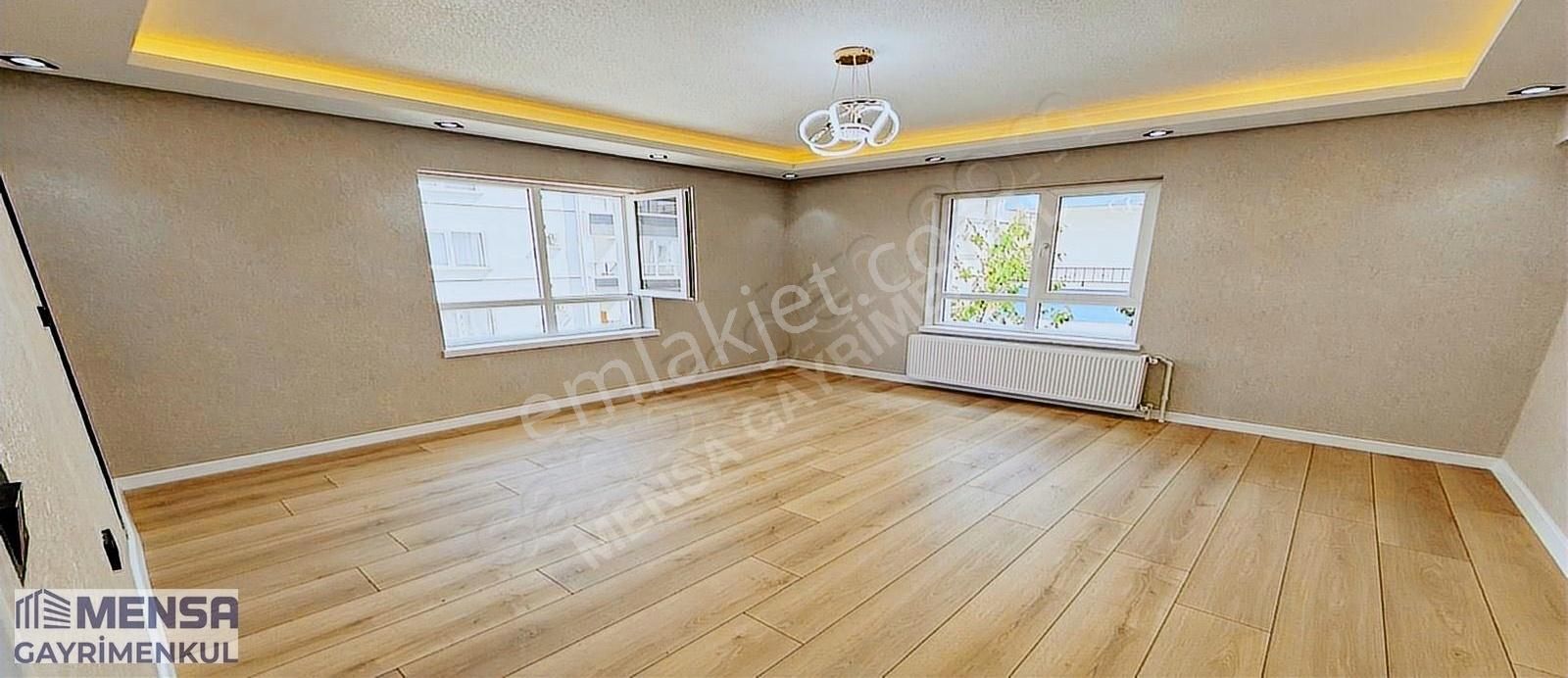 Mensa'dan Karakaya Mahallesi Petrol Ofisi Karşısında Ful Yapılı - Görsel 24