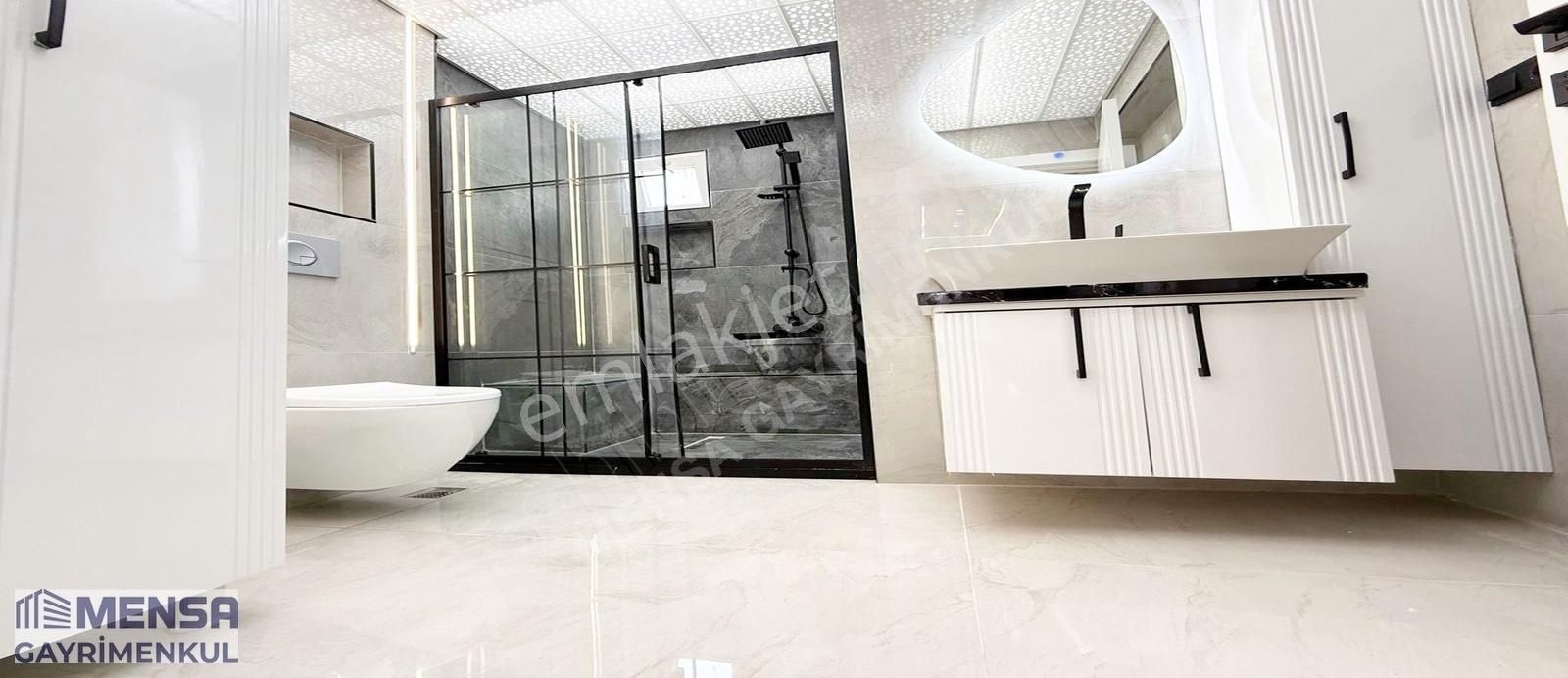 Mensa'dan Karakaya Mahallesi Petrol Ofisi Karşısında Ful Yapılı - Görsel 5