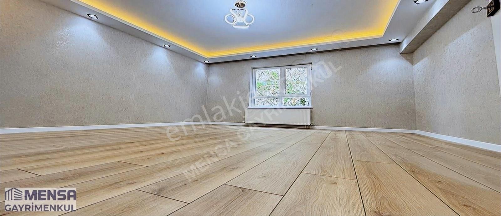 Mensa'dan Karakaya Mahallesi Petrol Ofisi Karşısında Ful Yapılı - Görsel 19