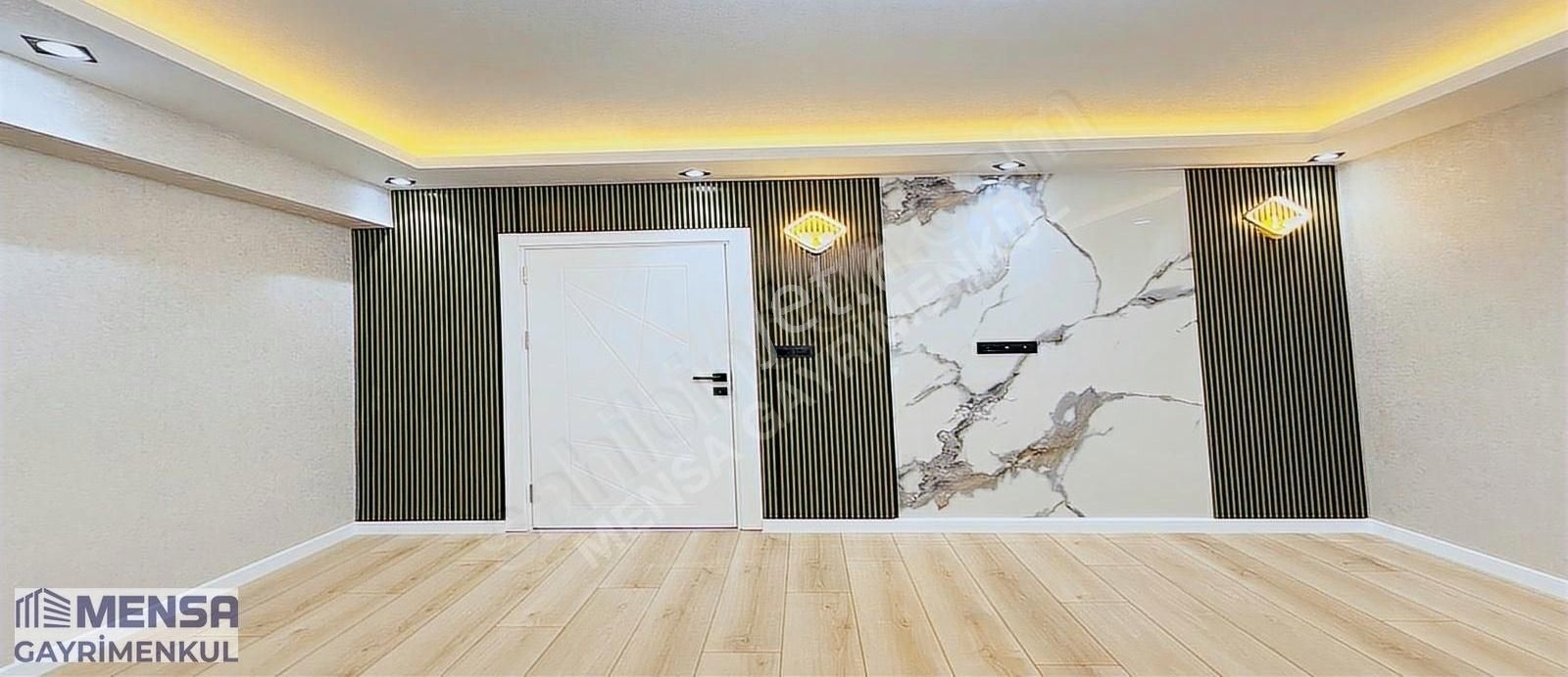 Mensa'dan Karakaya Mahallesi Petrol Ofisi Karşısında Ful Yapılı - Görsel 28