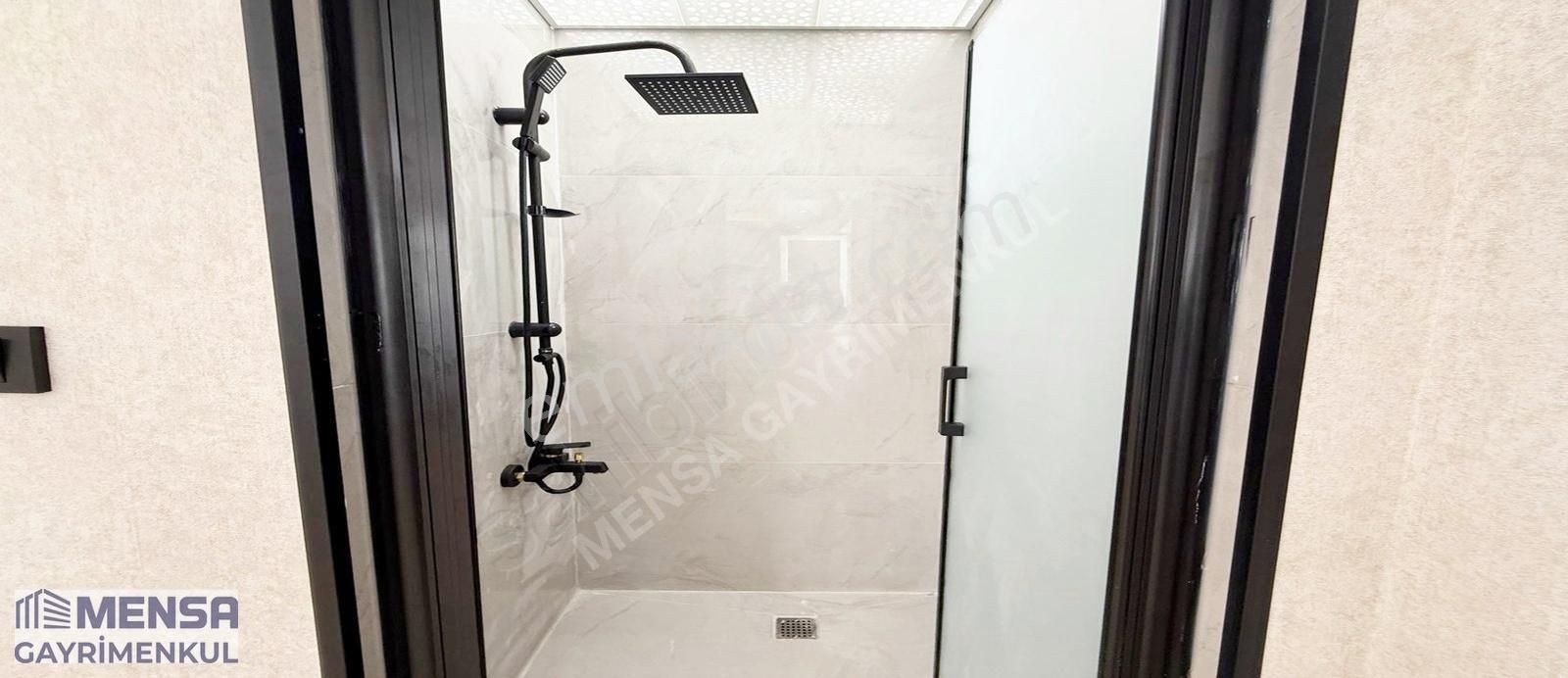 Mensa'dan Karakaya Mahallesi Petrol Ofisi Karşısında Ful Yapılı - Görsel 27