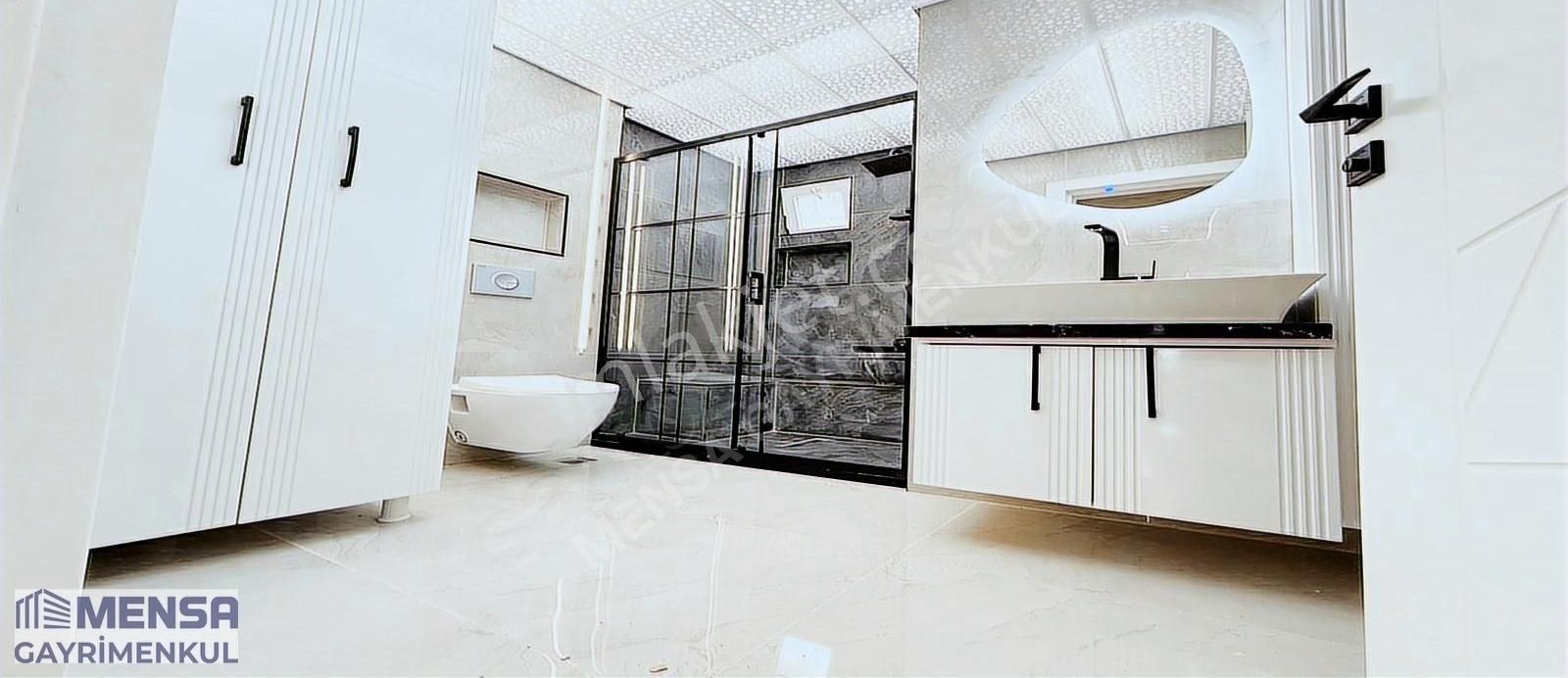 Mensa'dan Karakaya Mahallesi Petrol Ofisi Karşısında Ful Yapılı - Görsel 16