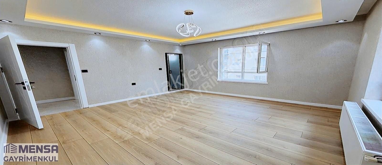 Mensa'dan Karakaya Mahallesi Petrol Ofisi Karşısında Ful Yapılı - Görsel 2