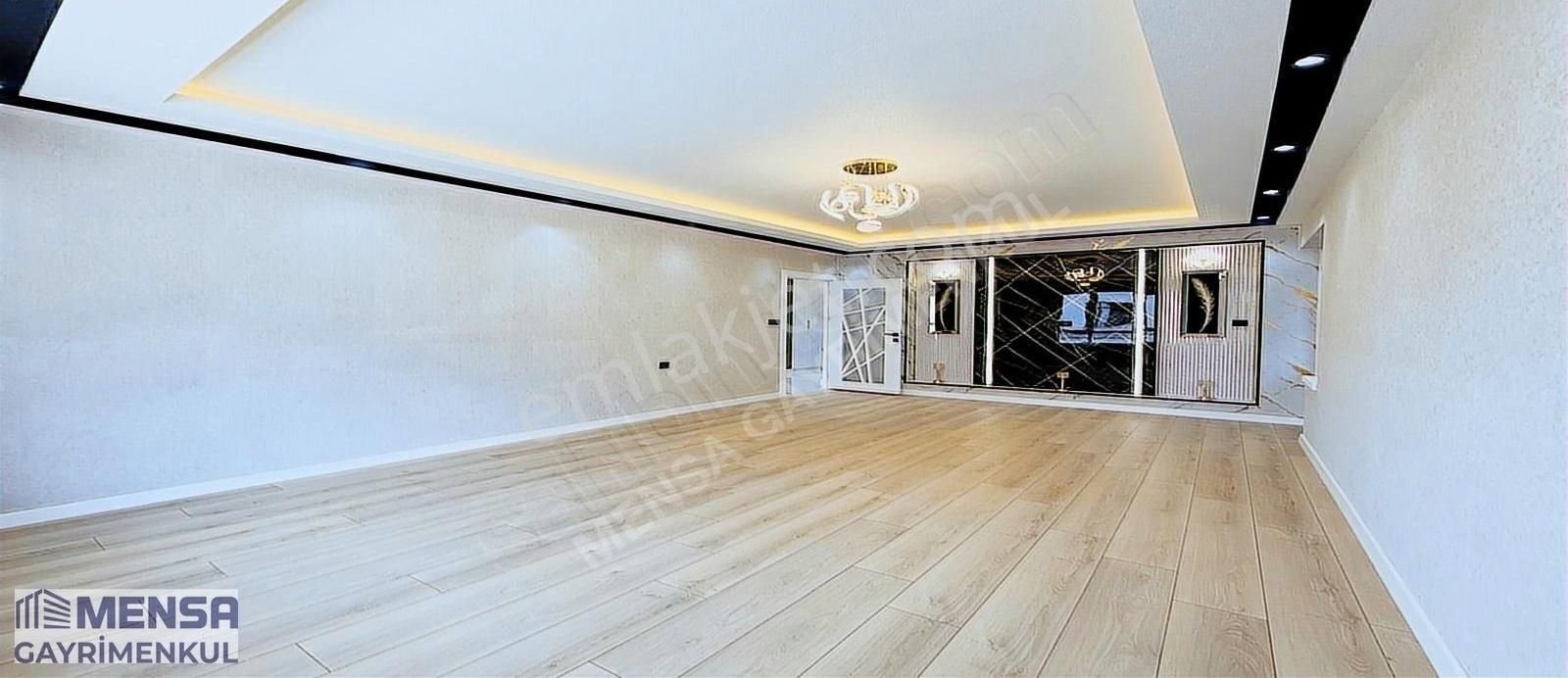 Mensa'dan Karakaya Mahallesi Petrol Ofisi Karşısında Ful Yapılı - Görsel 33