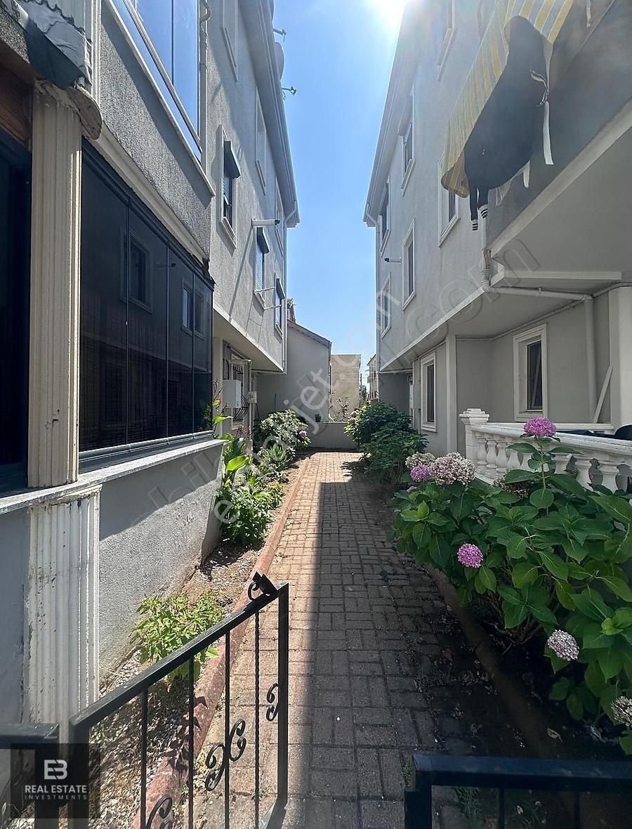 Karasu Akkum'da 2+1 Eşyalı Denize Yürüme Mesafesi Satılık Daire - Görsel 8