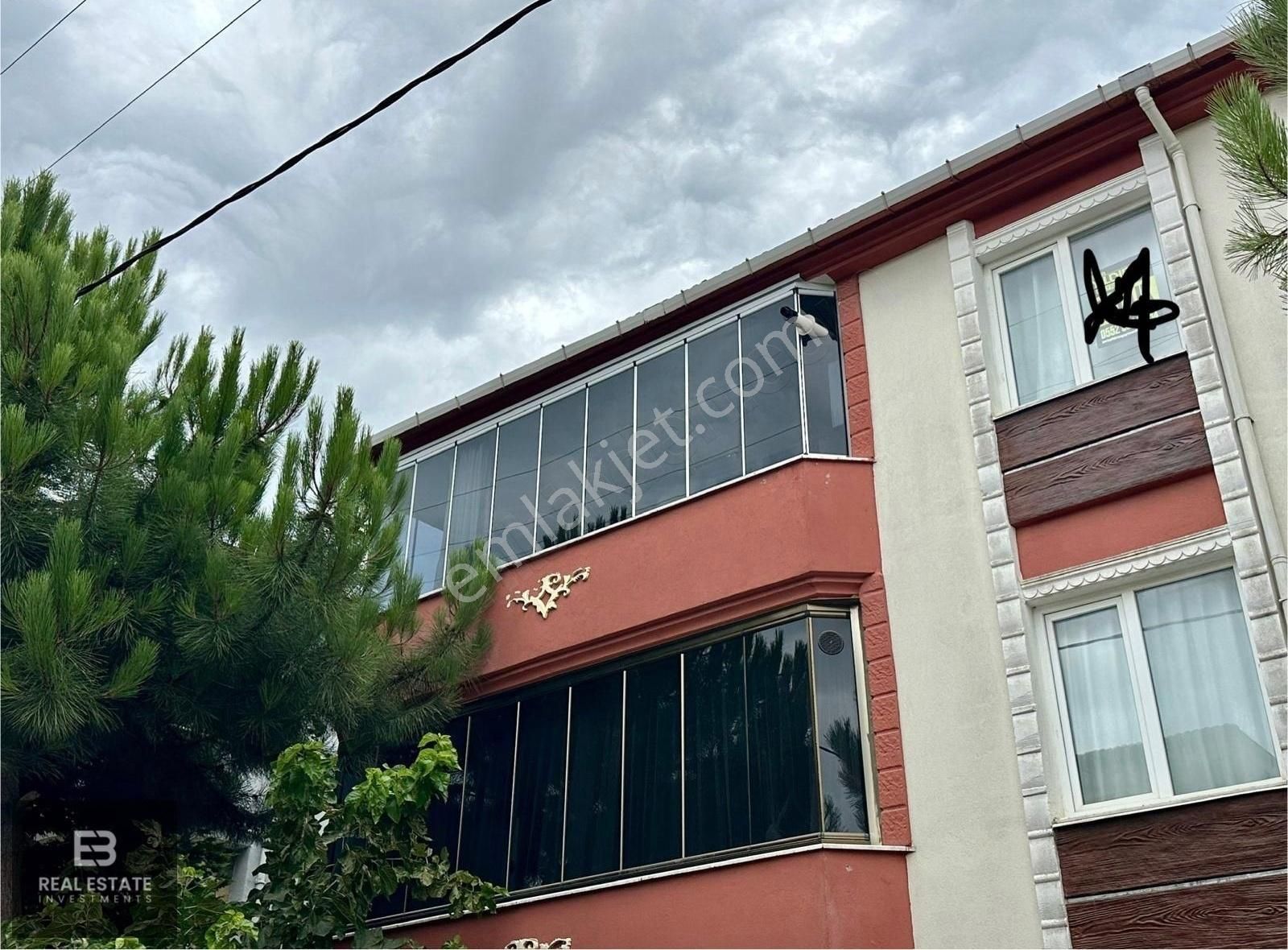 Karasu Akkum'da 2+1 Ara Kat Denize Yürüme Mesafesi Satılık Daire - Görsel 21