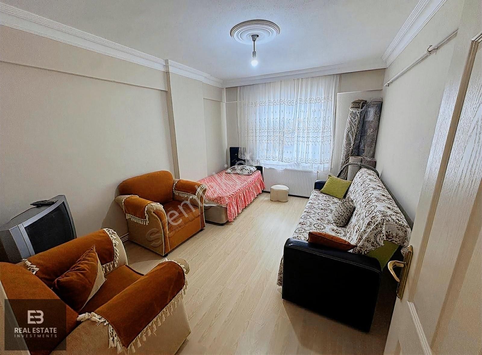 Karasu Akkum'da 2+1 Ara Kat Denize Yürüme Mesafesi Satılık Daire - Görsel 11