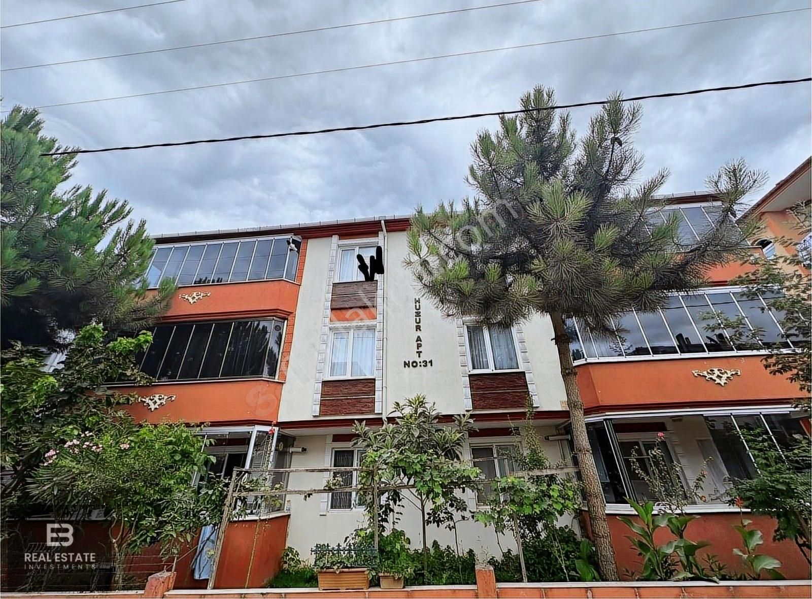 Karasu Akkum'da 2+1 Ara Kat Denize Yürüme Mesafesi Satılık Daire - Görsel 22