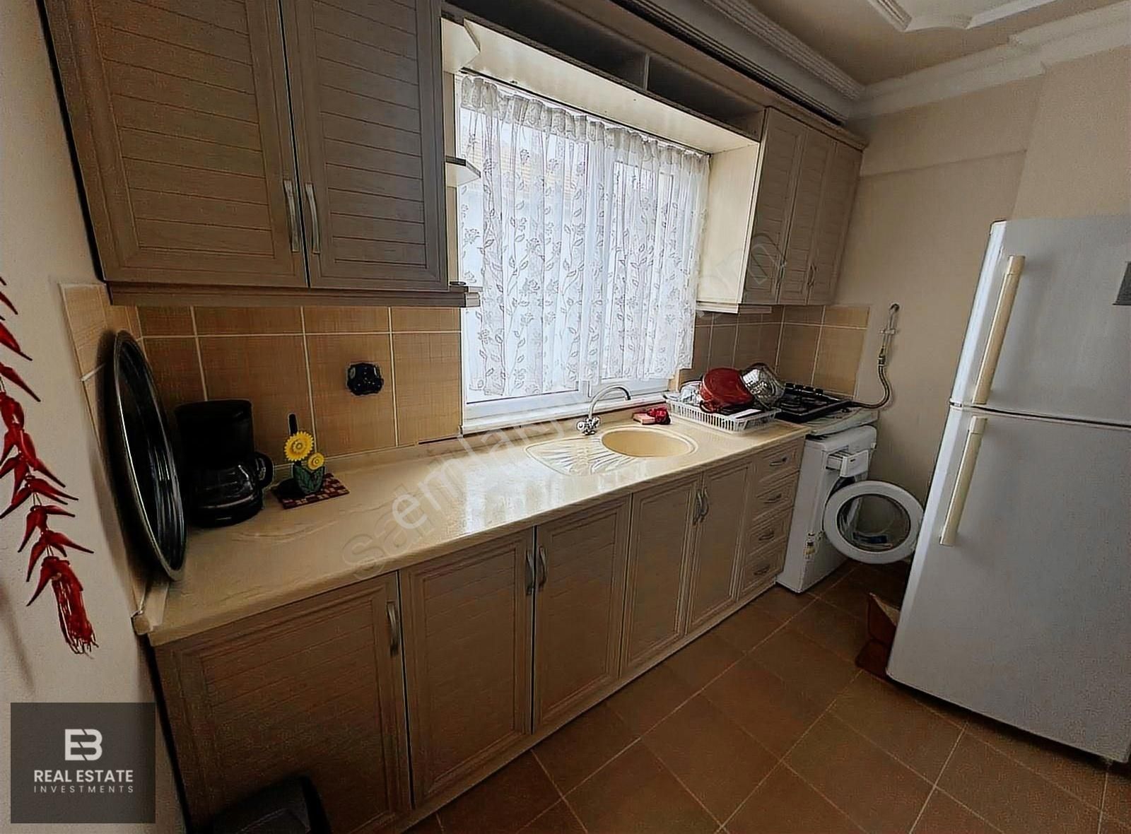 Karasu Akkum'da 2+1 Ara Kat Denize Yürüme Mesafesi Satılık Daire - Görsel 24