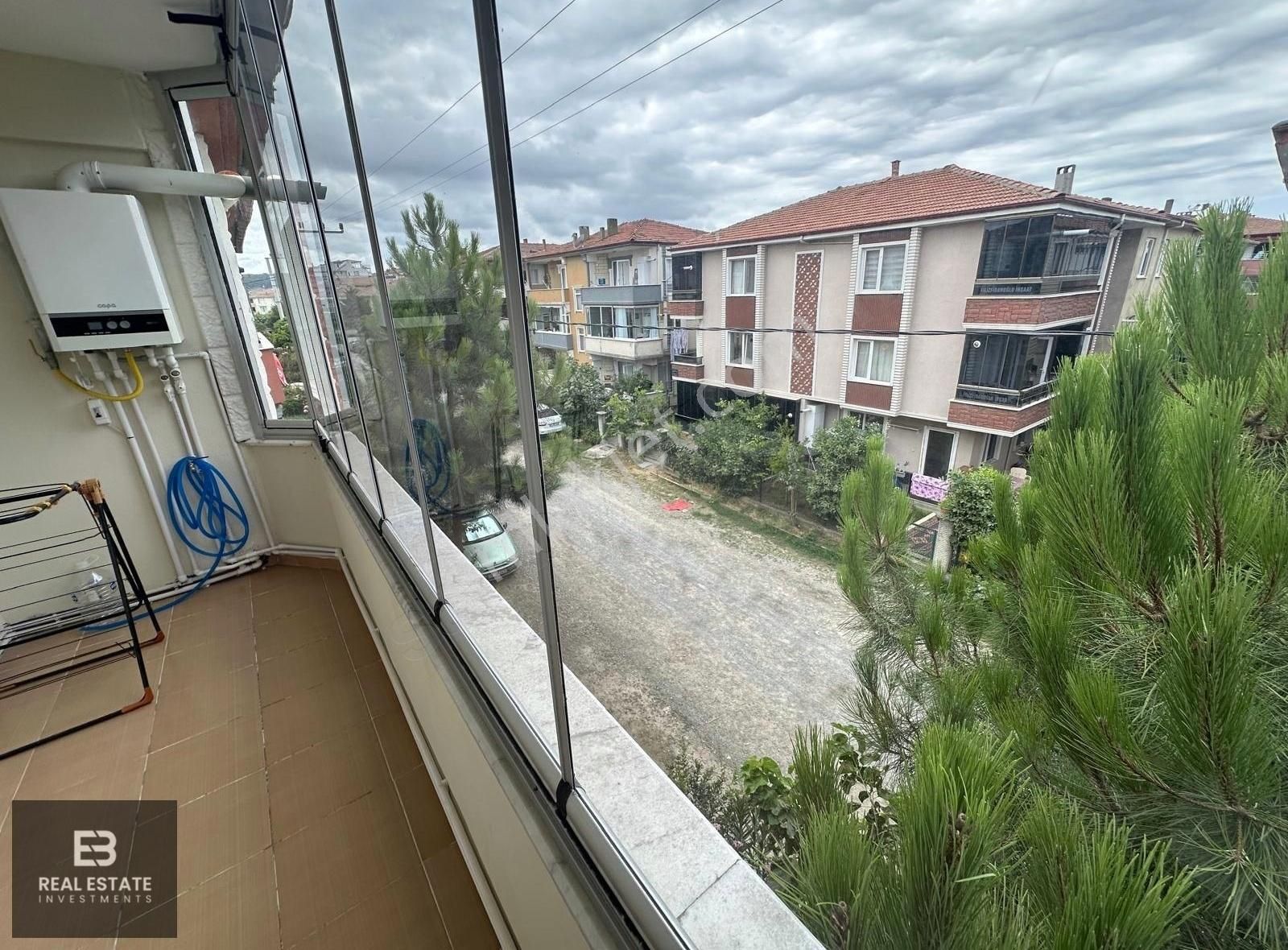 Karasu Akkum'da 2+1 Ara Kat Denize Yürüme Mesafesi Satılık Daire - Görsel 20