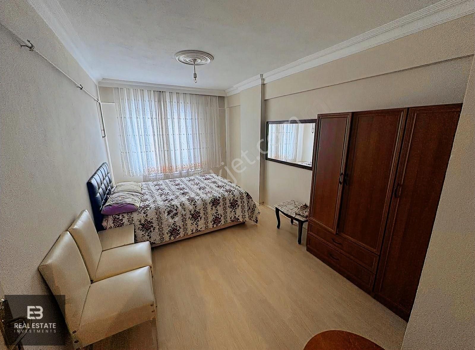 Karasu Akkum'da 2+1 Ara Kat Denize Yürüme Mesafesi Satılık Daire - Görsel 16