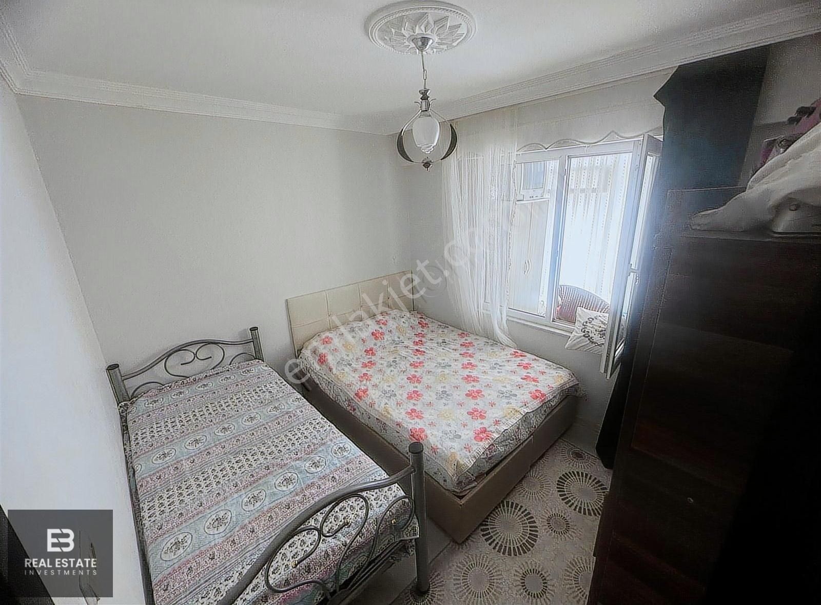 Sakarya Karasu'da 1+1 Havuzlu Site İçi Eşyalı Satılık Daire - Görsel 6