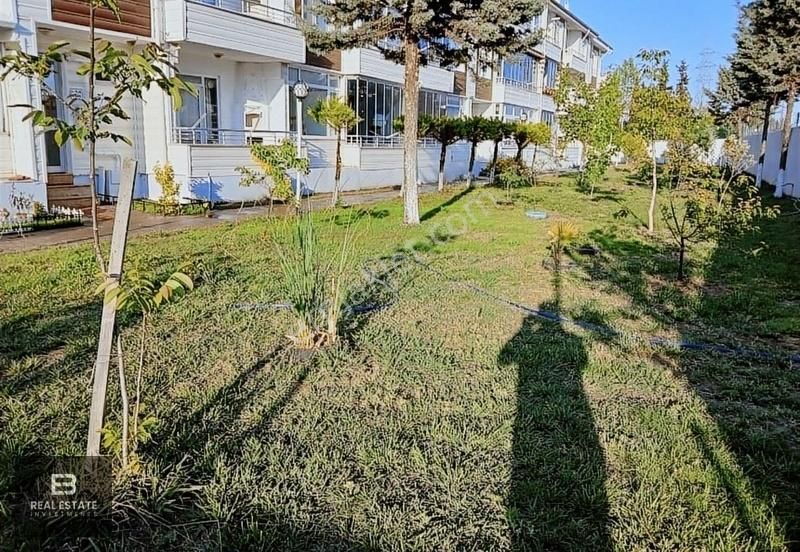 Sakarya Karasu'da 1+1 Havuzlu Site İçi Eşyalı Satılık Daire - Görsel 9