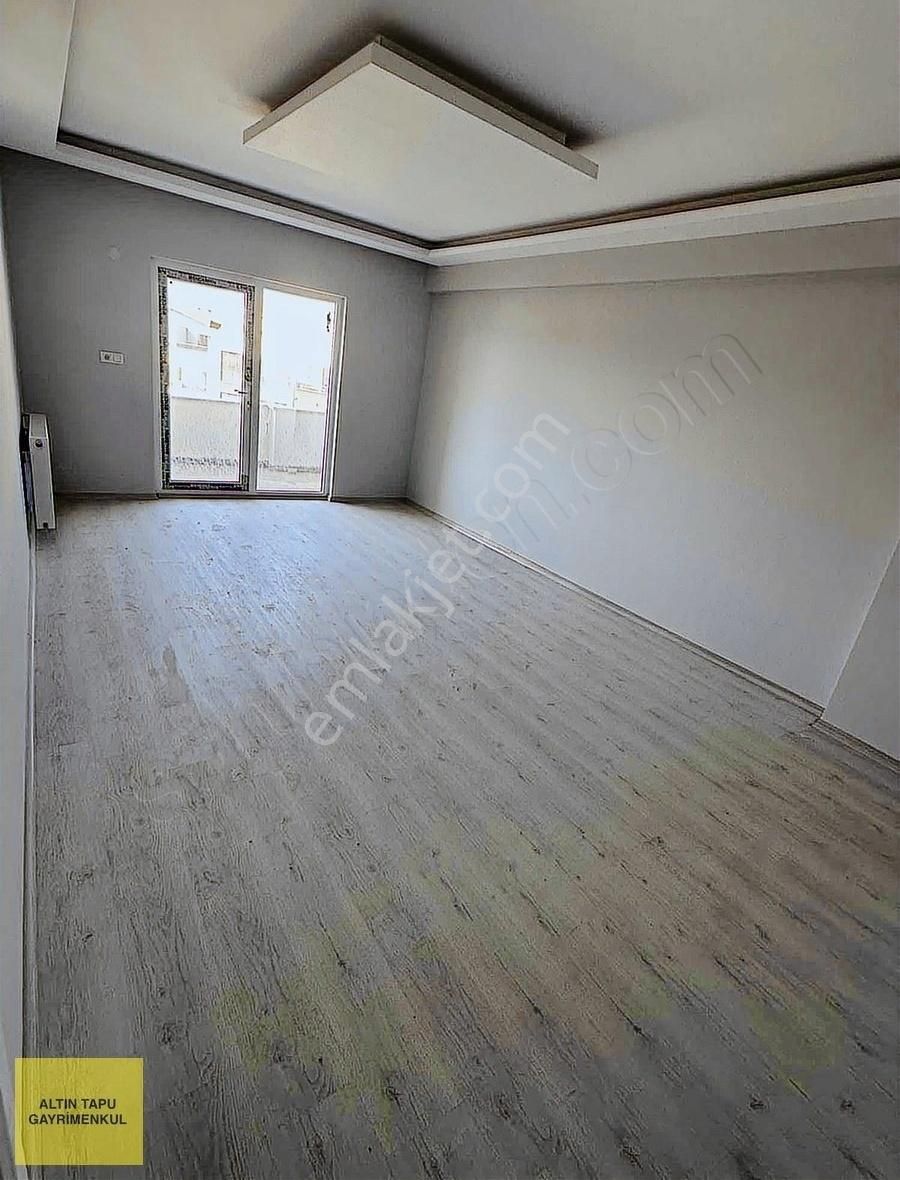 2 Aile Rahat Yaşayabilir - 4 Banyolu - Parka Cephe - Görsel 7