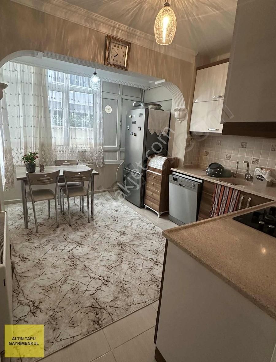 Altın Tapu Dan Kiralık 2+1 Gürsu Merkez De