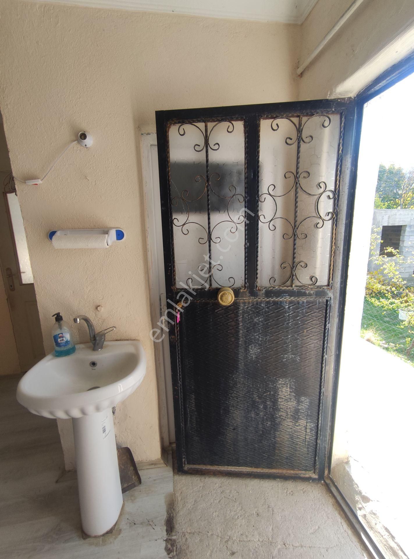 Özpınar,dan Pınarbaşı Mahallesi Satılık Tek Katlı Müstakil Bahçeli Ev 383 M2 - Görsel 9