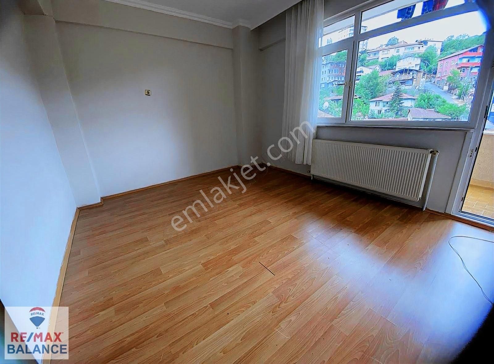 Beykoz Çubuklu'da Kiralık 2+1 Daire