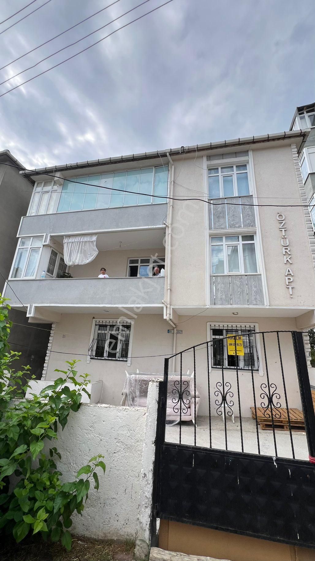 Özgürlük Mah Geniş 2+1 !