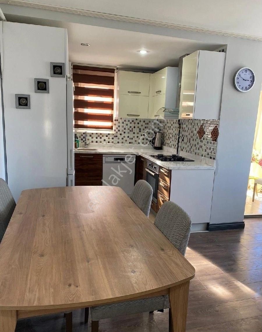 Konyaaltı Limanda Havuzlu 3+1 Dubleks Satılık Daire - Görsel 14